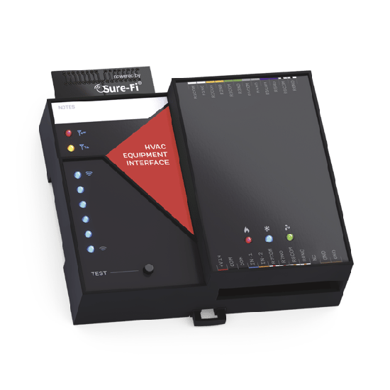 Transmisor Inalámbrico MULTI-PUNTO / 8 Salidas / Expansión del modelo
