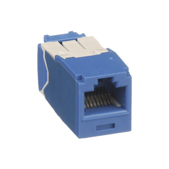Cable de Parcheo TX6, UTP Cat6, Diámetro Reducido (28AWG), Color Naran