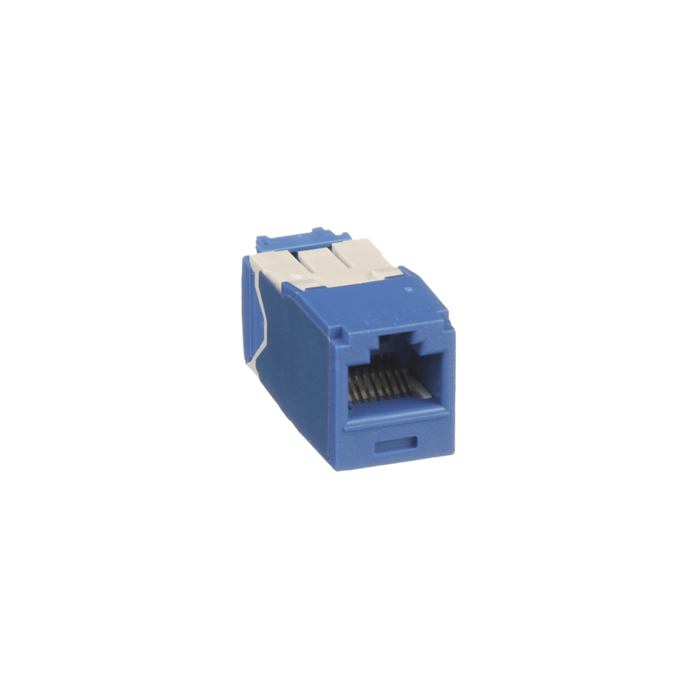 Cable de Parcheo TX6, UTP Cat6, Diámetro Reducido (28AWG), Color Naran