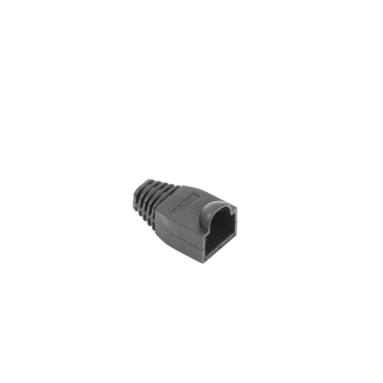 Cable de Parcheo TX6, UTP Cat6, Diámetro Reducido (28AWG), Color Naran