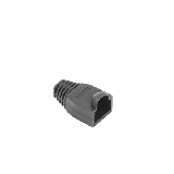 Cable de Parcheo TX6, UTP Cat6, Diámetro Reducido (28AWG), Color Naran