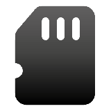 Wall Mount Bracket for AS-1/AS-2