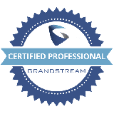 Certificación Oficial Grandstream (GCP): Networking Wireless Serie GWN