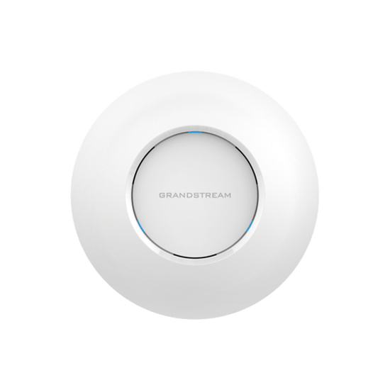 Certificación Oficial Grandstream (GCP): Networking Wireless Serie GWN