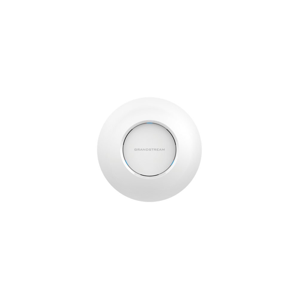 Certificación Oficial Grandstream (GCP): Networking Wireless Serie GWN