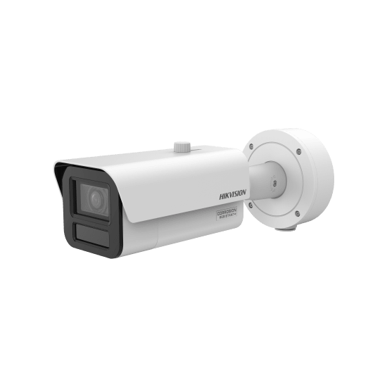 Bala IP 12 Megapixel / Lente Mot. 2.8 - 12 mm / 60 mts IR / DeepinView