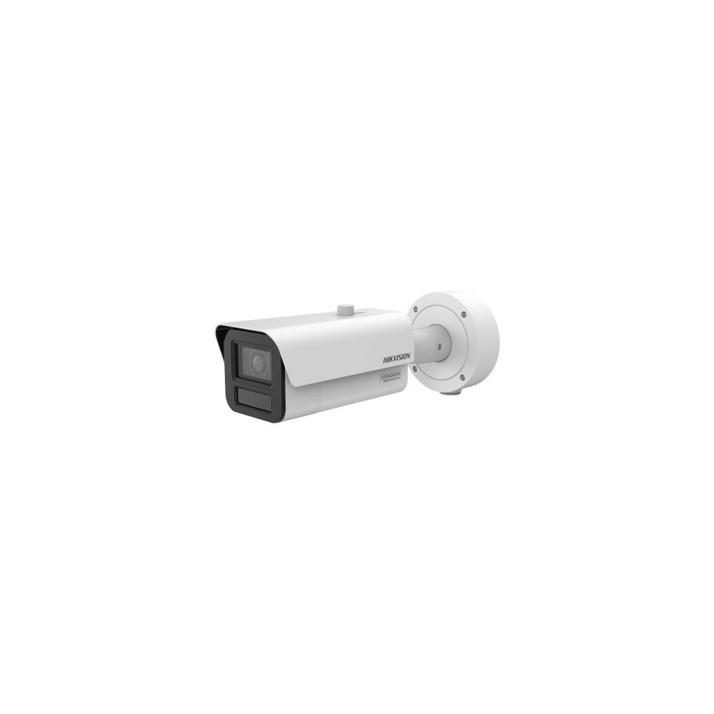 Bala IP 12 Megapixel / Lente Mot. 2.8 - 12 mm / 60 mts IR / DeepinView