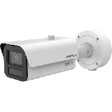 Bala IP 12 Megapixel / Lente Mot. 2.8 - 12 mm / 60 mts IR / DeepinView