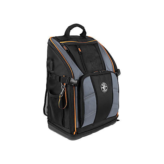 Mochila Profesional para Herramientas / 27 Bolsillos / Acceso Rápido y