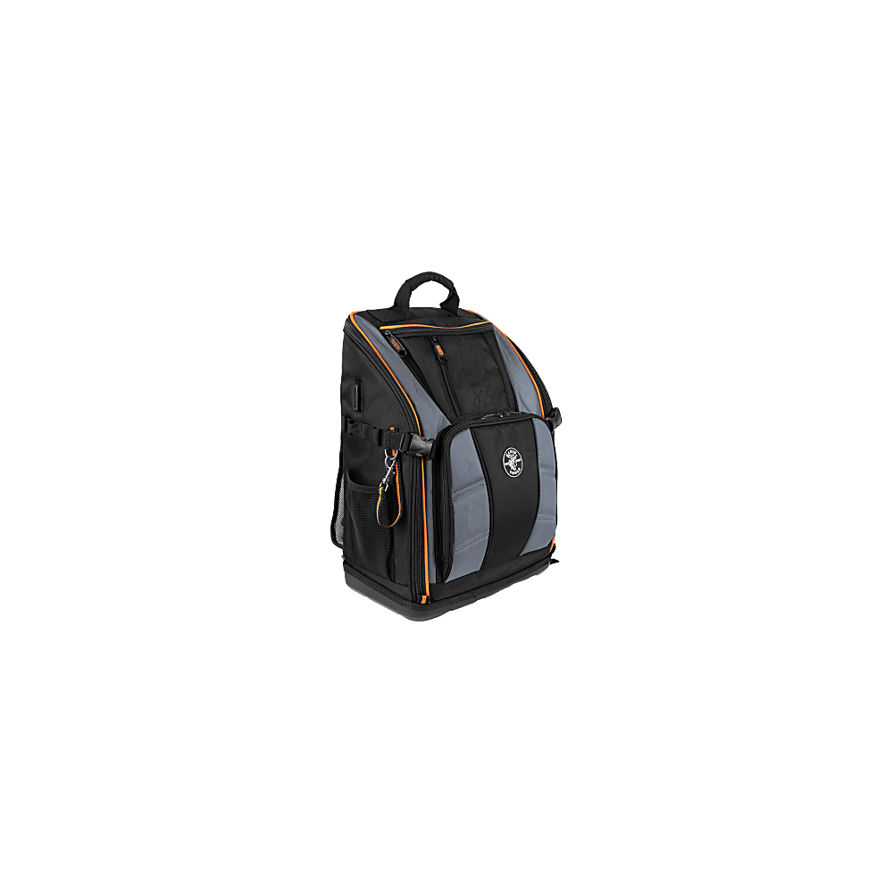 Mochila Profesional para Herramientas / 27 Bolsillos / Acceso Rápido y