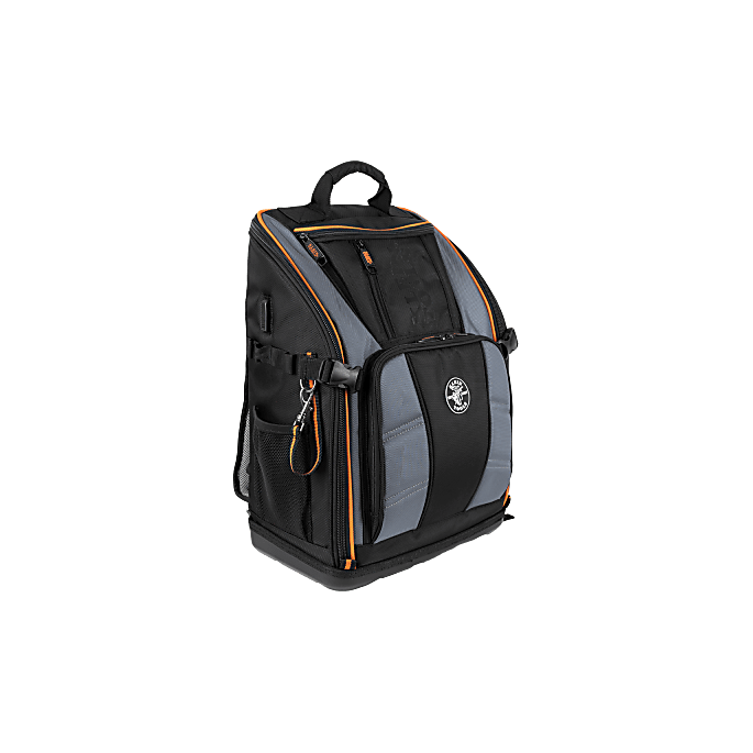 Mochila Profesional para Herramientas / 27 Bolsillos / Acceso Rápido y