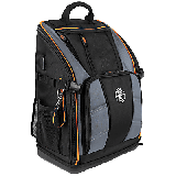 Mochila Profesional para Herramientas / 27 Bolsillos / Acceso Rápido y
