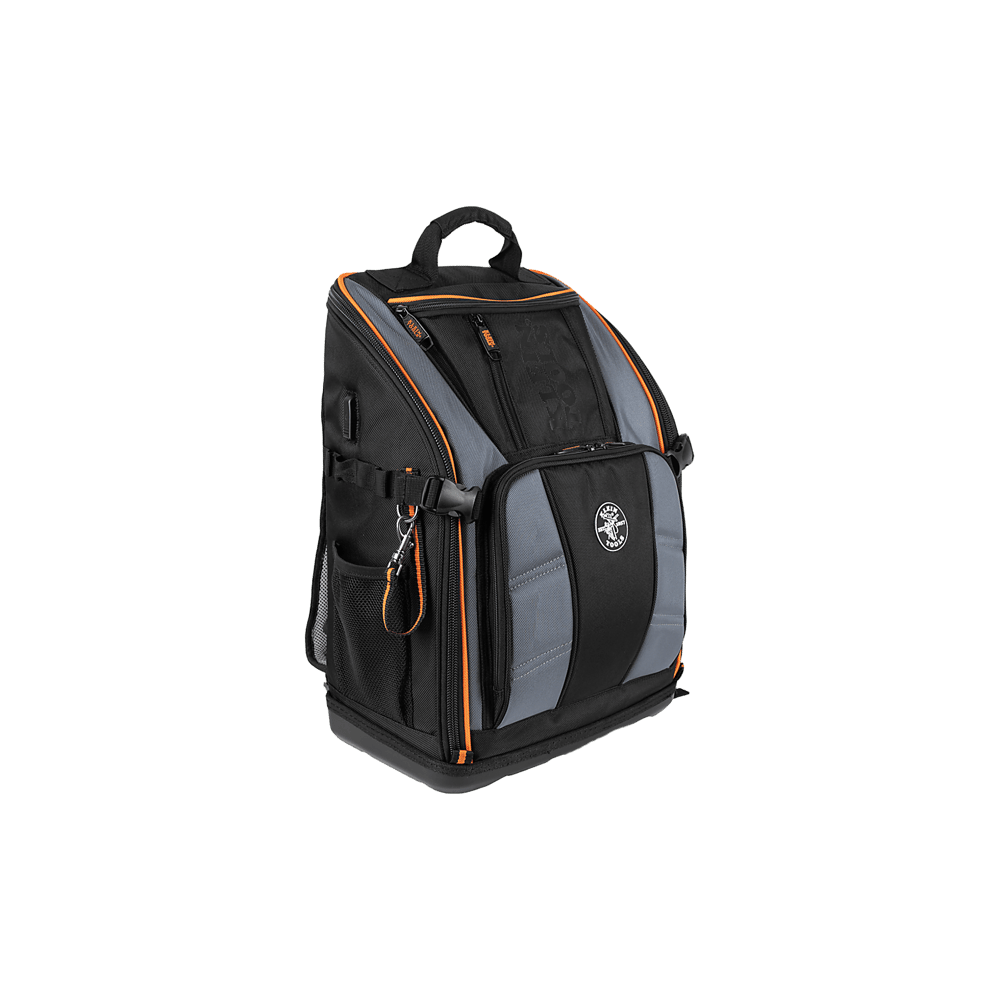 Mochila Profesional para Herramientas / 27 Bolsillos / Acceso Rápido y