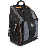 Mochila Profesional para Herramientas / 27 Bolsillos / Acceso Rápido y