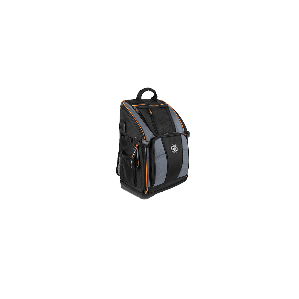 Mochila Profesional para Herramientas / 27 Bolsillos / Acceso Rápido y