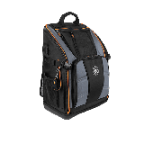 Mochila Profesional para Herramientas / 27 Bolsillos / Acceso Rápido y