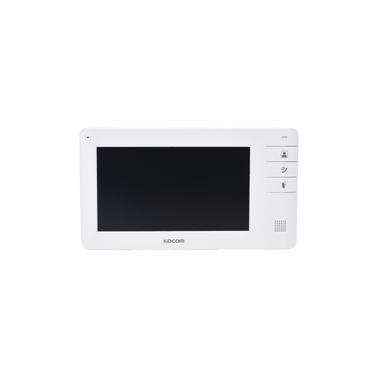 Monitor adicional KCVS701EBC
