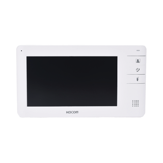 Monitor adicional KCVS701EBC
