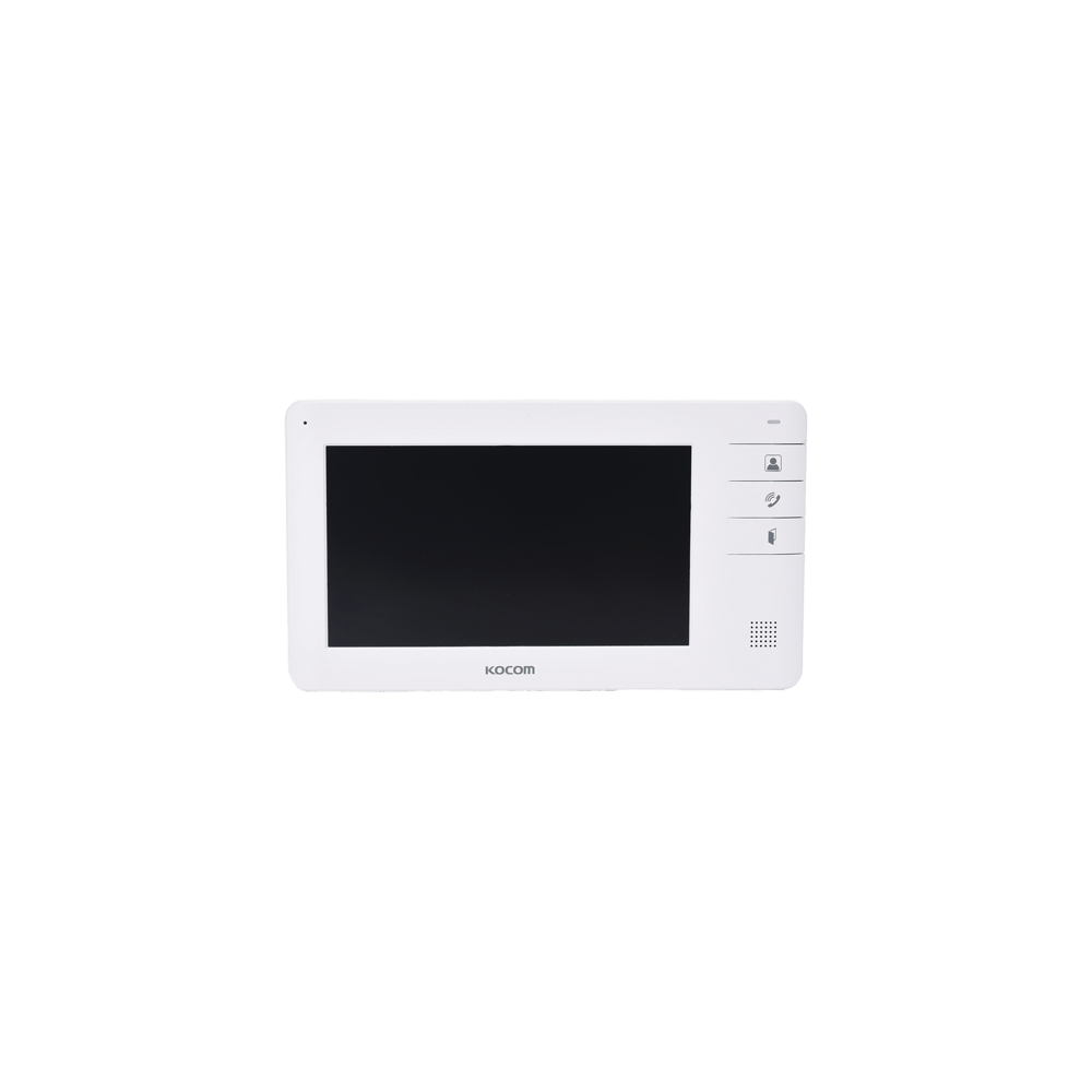 Monitor adicional KCVS701EBC