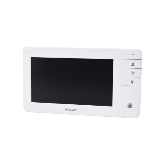 Monitor adicional KCVS701EBC