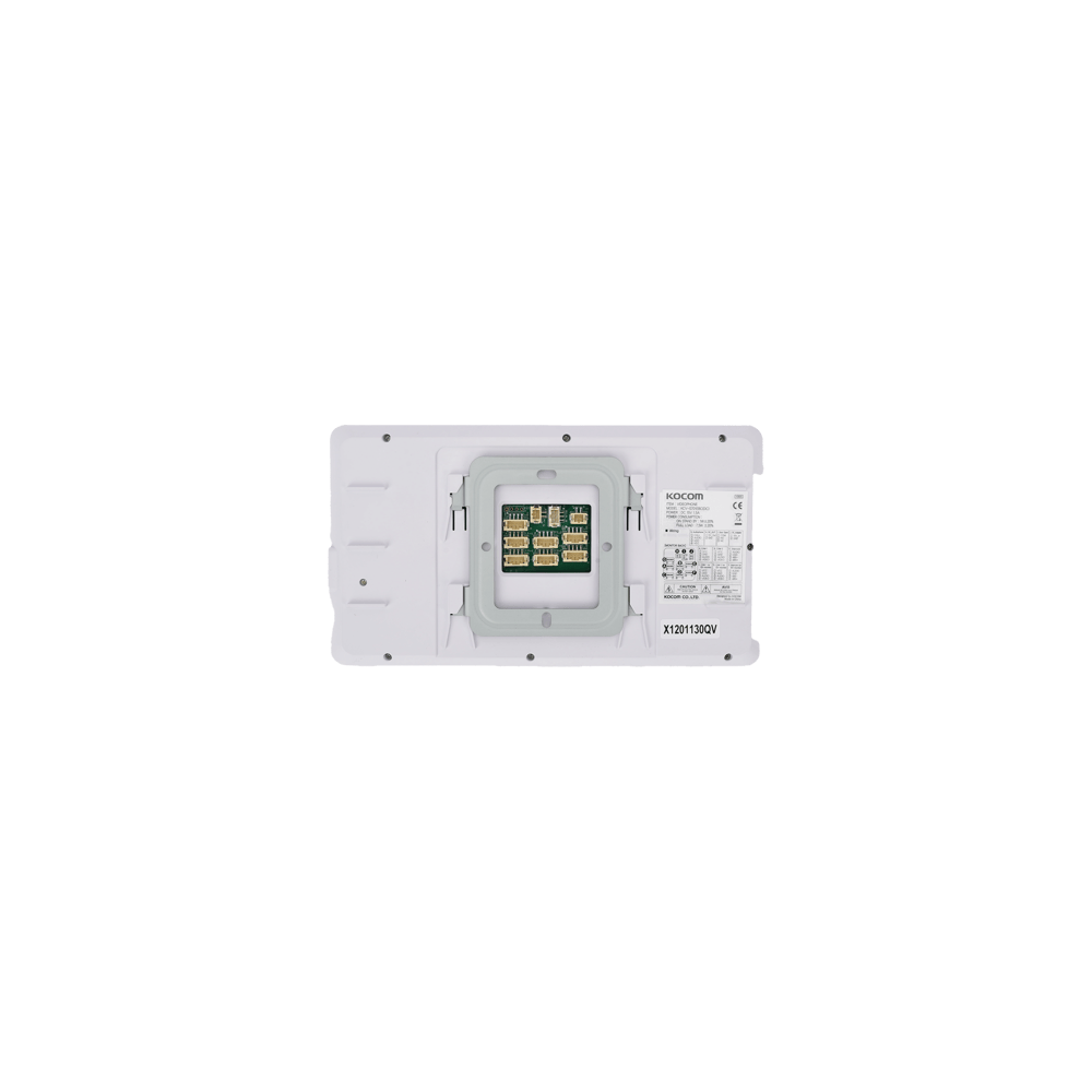 Monitor adicional KCVS701EBC