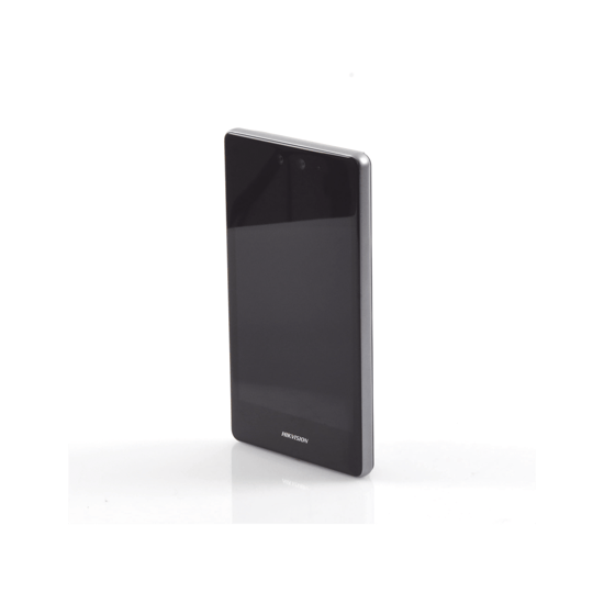 Terminal Facial Min Moe 8" Touch / Delgada y Estética / PoE / 100,000