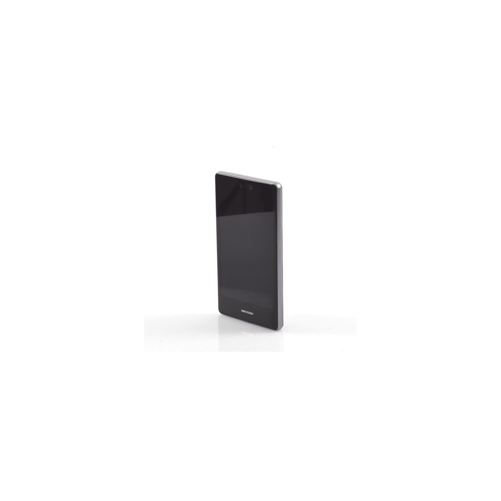 Terminal Facial Min Moe 8" Touch / Delgada y Estética / PoE / 100,000