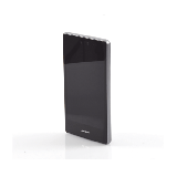 Terminal Facial Min Moe 8" Touch / Delgada y Estética / PoE / 100,000