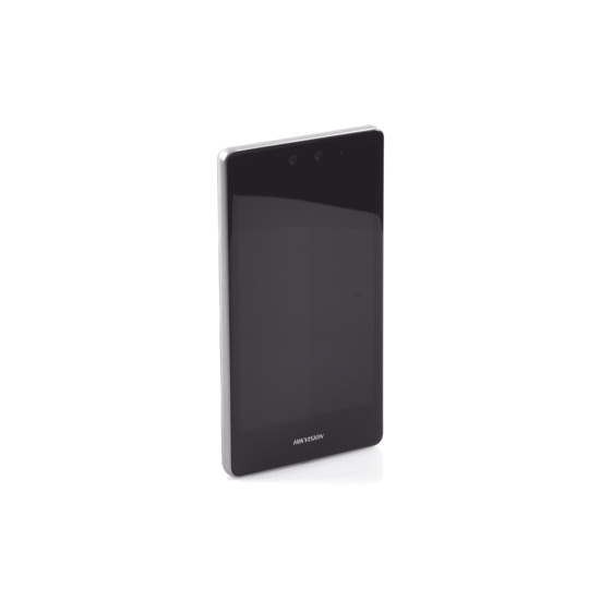 Terminal Facial Min Moe 8" Touch / Delgada y Estética / PoE / 100,000