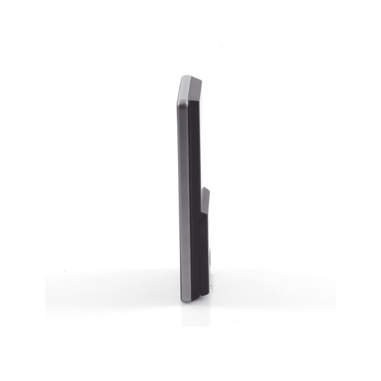 Terminal Facial Min Moe 8" Touch / Delgada y Estética / PoE / 100,000