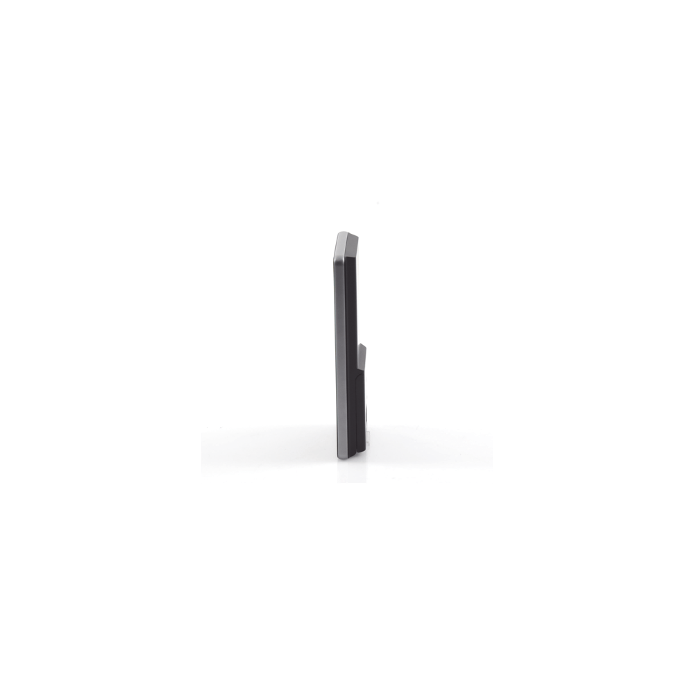 Terminal Facial Min Moe 8" Touch / Delgada y Estética / PoE / 100,000