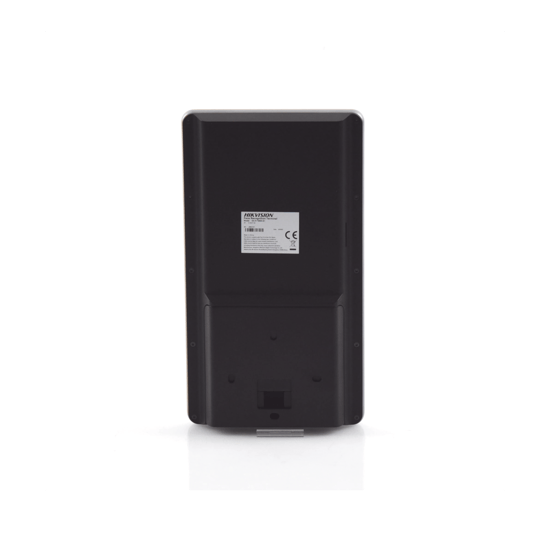 Terminal Facial Min Moe 8" Touch / Delgada y Estética / PoE / 100,000