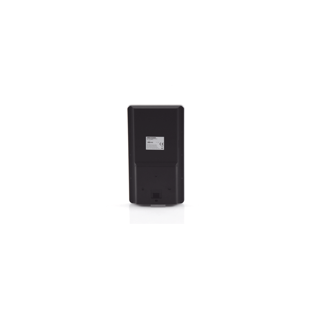 Terminal Facial Min Moe 8" Touch / Delgada y Estética / PoE / 100,000