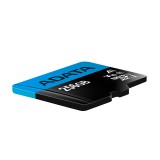 MEMORIA MICRO SDXC ADATA 256GB UHS-I CL10 A1 (AUSDX256GUICL10A1-RA1)