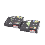 Convertidor de lectora para control de acceso (cableado a inalámbrico)