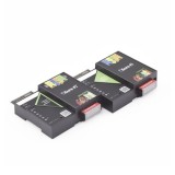 Convertidor de lectora para control de acceso (cableado a inalámbrico)