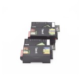Convertidor de lectora para control de acceso (cableado a inalámbrico)