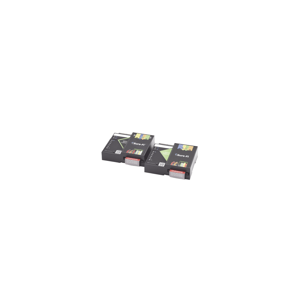 Convertidor de lectora para control de acceso (cableado a inalámbrico)