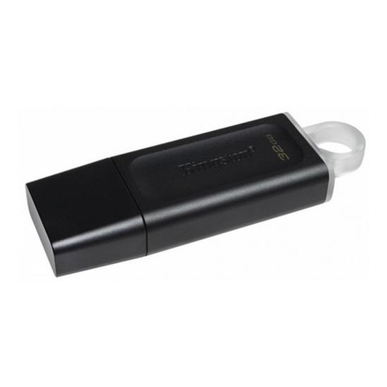 MEMORIA FLASH KINGSTON 32 GB USB 3.2 GEN 1 (DTX/32GB)