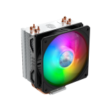 ENFRIAMIENTO CPU COOLER MASTER HYPER 212 RGB SPECTRUM RR-212A-20PD-R1