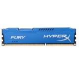 MEMORIA DDR3 KINGSTON HYPERX FURY BLUE 4GB 1600MHZ (HX316C10F/4)