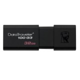 MEMORIA FLASH KINGSTON 32 GB USB 3.0 (DT100G3/32GB)