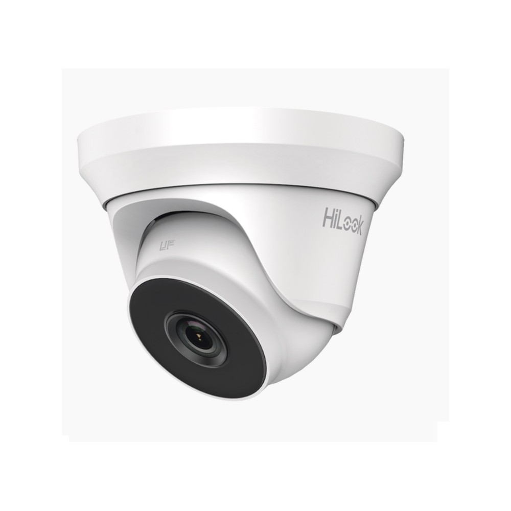 CAMARA HIKVISION DOMO THD 2MP/2.8 MM/IR EXIR 50M/IP66/4 TEC(THCT223M)