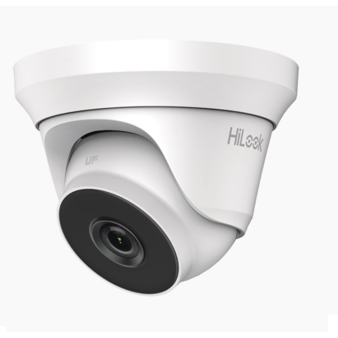 CAMARA HIKVISION DOMO THD 2MP/2.8 MM/IR EXIR 50M/IP66/4 TEC(THCT223M)