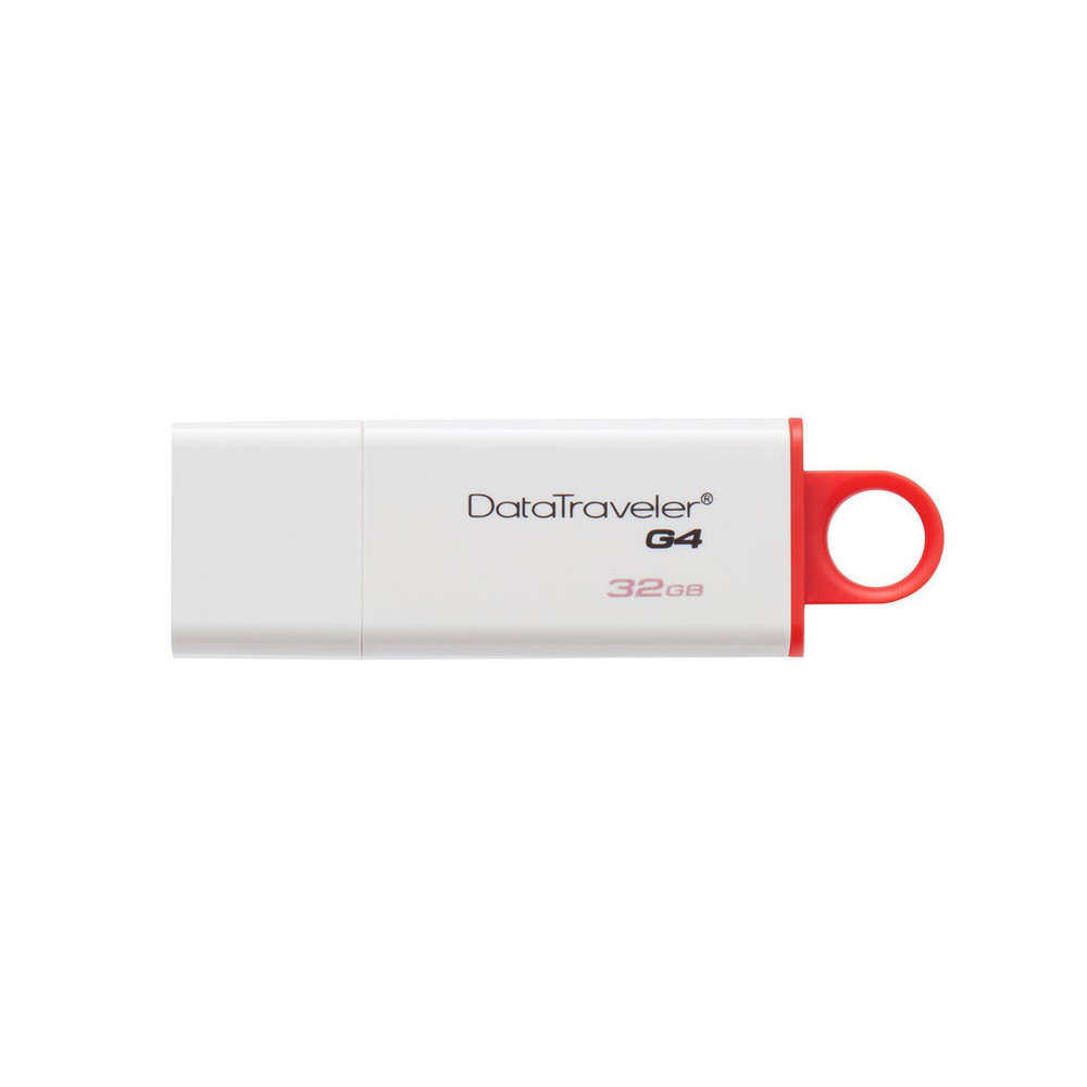 MEMORIA FLASH KINGSTON 32 GB USB 3.0 (DTIG4/32GB)