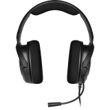 HEADSET CORSAIR HS35 STEREO GAMING CARBON 3.5 MM CA-9011195-NA