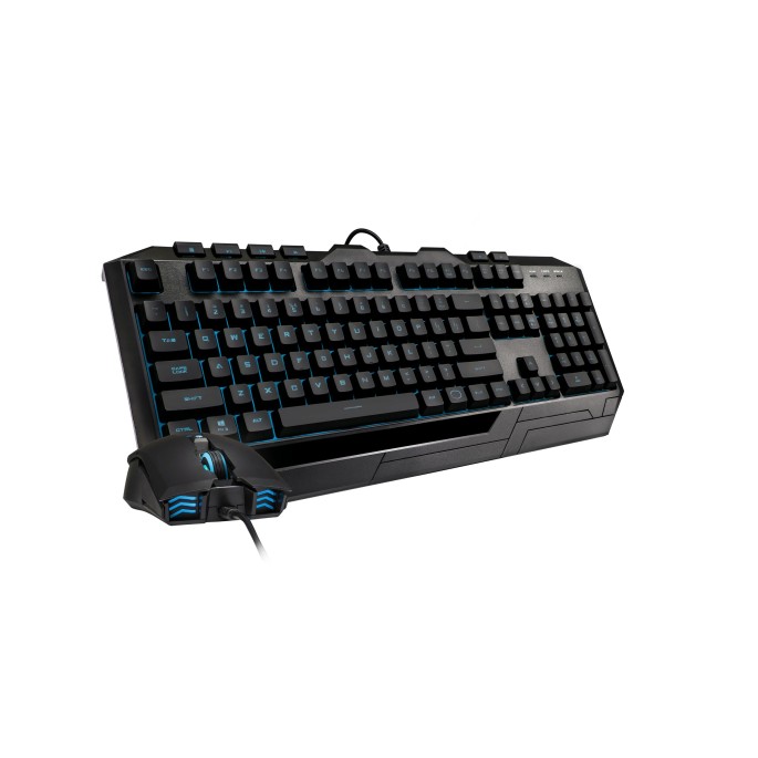 KIT COOLER MASTER DEVASTATOR 3 PLUS 7 LED SGB-3001-KKMF1-LS