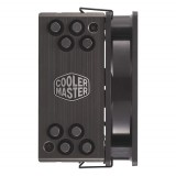 ENFRIAMIENTO CPU COOLER MASTER HYPER 212 BLACK ED RR-212S-20PK-R1
