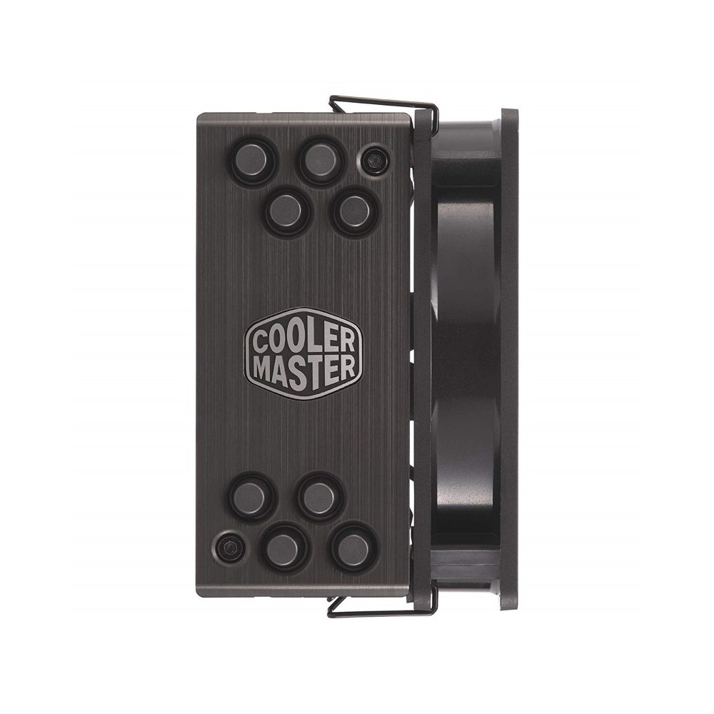 ENFRIAMIENTO CPU COOLER MASTER HYPER 212 BLACK ED RR-212S-20PK-R1