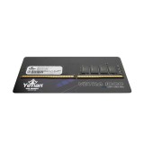 MEMORIA YEYIAN DDR4 GAMING YCV-051820 VETRA, 8GB, MHZ 2666